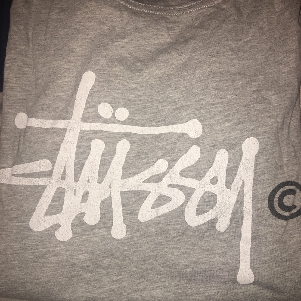 Stussy T- Shirt
